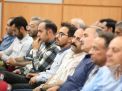 گزارش تصویری مراسم روز کارگر